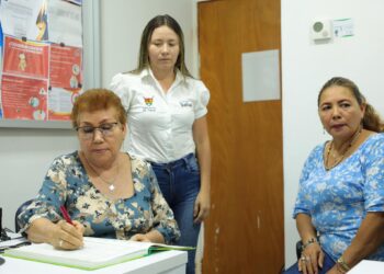 Continúan abiertas las inscripciones para la elección de los Representantes de los Usuarios