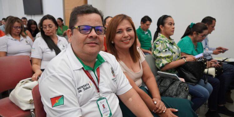 Casanare avanza en inspección y vigilancia para una mejor salud pública