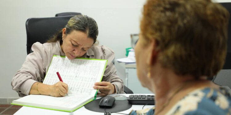 Continúan abiertas las inscripciones para la elección de los Representantes de los Usuarios