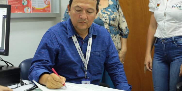 Continúan abiertas las inscripciones para la elección de los Representantes de los Usuarios