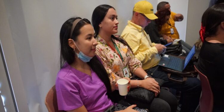 Casanare avanza en inspección y vigilancia para una mejor salud pública