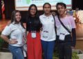 Aprendices del SENA Regional Arauca logran reconocimiento en Cali