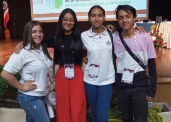 Aprendices del SENA Regional Arauca logran reconocimiento en Cali