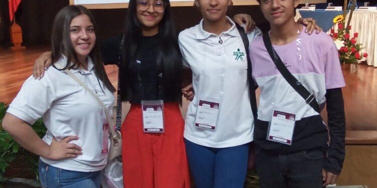 Aprendices del SENA Regional Arauca logran reconocimiento en Cali