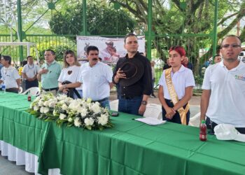 Zorro socializa importantes obras para El Morro