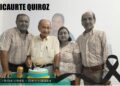 En Arauca fallece el reconocido Ricardo Quiroz