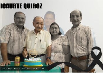 En Arauca fallece el reconocido Ricardo Quiroz