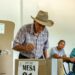 26.243 ciudadanos estarán habilitados para votar en las elecciones complementarias de JAL en Arauca