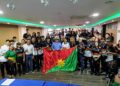 Casanare listo para los «I Juegos Deportivos Nacionales y paranacionales de la juventud»