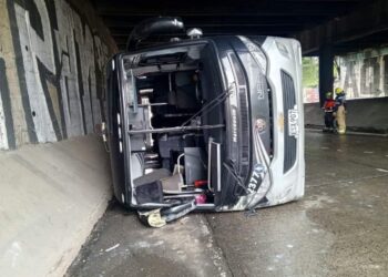 Fuerza y unión: Aguazul apoya a sus jóvenes folcloristas tras accidente