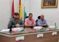 Elegida Mesa Directiva del Concejo de Arauca para la primera vigencia de 2025