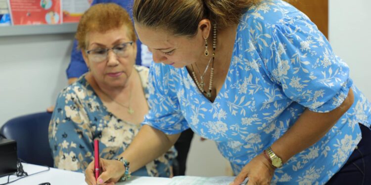 Continúan abiertas las inscripciones para la elección de los Representantes de los Usuarios