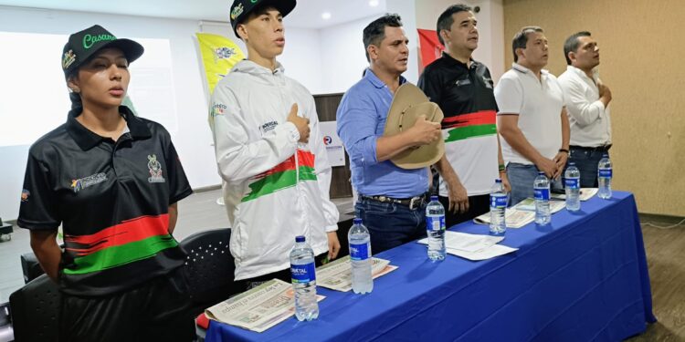 Casanare listo para los «I Juegos Deportivos Nacionales y paranacionales de la juventud»