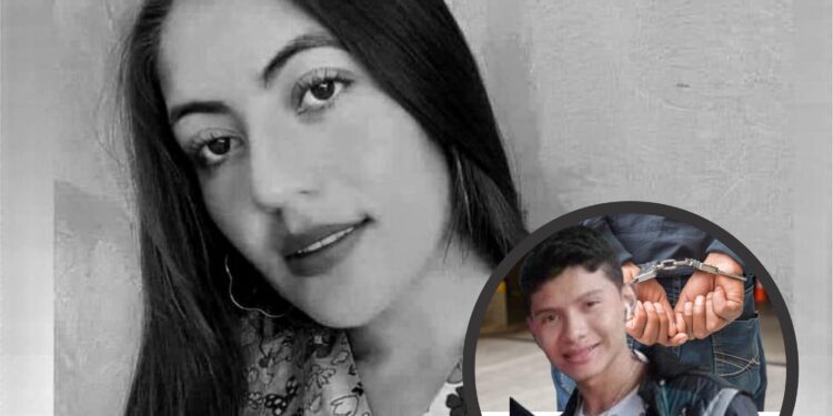 Capturan a principal sospechoso en el caso de la muerte de Jennifer Velandia en Orocué