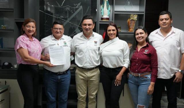 Gobernador de Arauca anuncia inversión de más de 19 Mil Millones de Pesos para infraestructura de aguas lluvias en Fortul