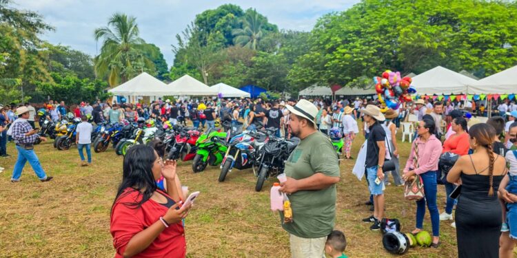 ¡Éxito total! Se agotaron todos los quesos en el 5.º Festival del Queso