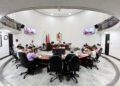 Diputados aprobaron presupuesto de la Gobernación de Arauca para 2025