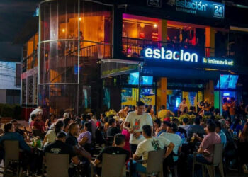 Cierre definitivo de bebidas alcohólicas en «Minimarket La Estación en Yopal»