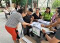 557 ediles fueron elegidos durante las elecciones nuevas y complementarias de Juntas Administradoras Locales (JAL)