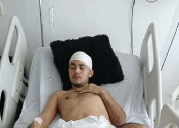 En estado crítico joven araucano a la espera de una remisión por la empresa Coosalud