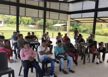 Avances significativos en la salud de nuestras comunidades indígenas