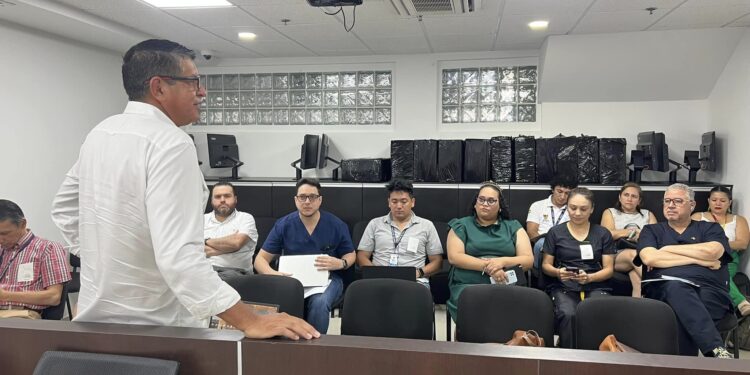 Secretaría de Salud se fortalece con la salud materna de Casanare