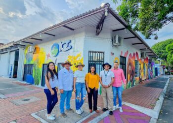Estamos impulsando el turismo comunitario en Yopal Corazón Llanero