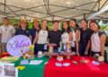 Inauguración del primer festival de ídolos emprendedores en Arauca