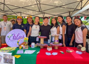 Inauguración del primer festival de ídolos emprendedores en Arauca