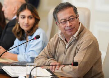 “La verdad no creo que haya próximo gobierno que haga la paz con el Eln”