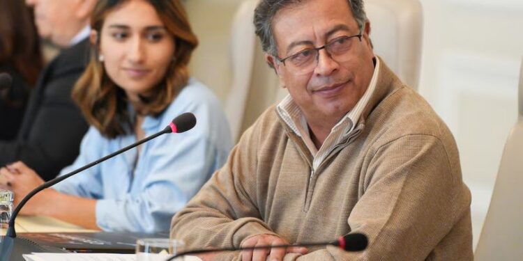 “La verdad no creo que haya próximo gobierno que haga la paz con el Eln”