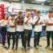 Casanare va por el Oro en boxeo: Jibelith Xiomara Andrade rinde homenaje al talento deportivo