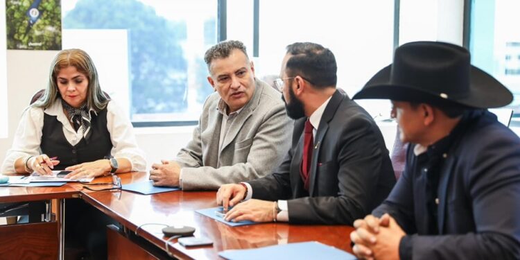 Más de 10 mil millones para el proyecto de electrificación en Paz de Ariporo