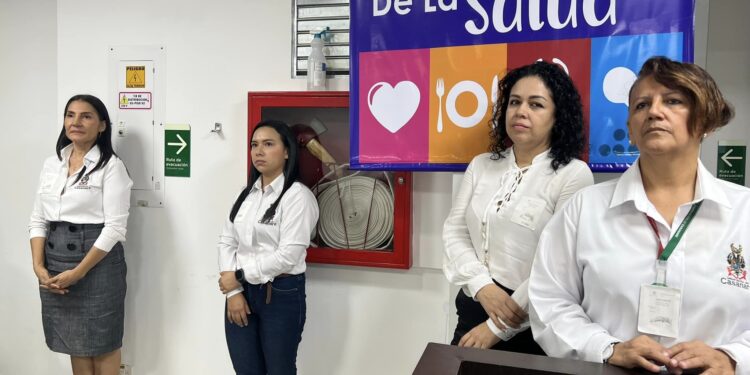 Secretaría de Salud se fortalece con la salud materna de Casanare