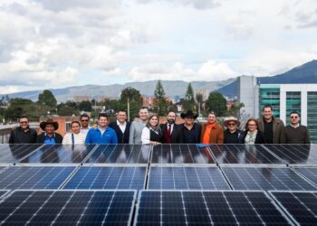 Más de 10 mil millones para el proyecto de electrificación en Paz de Ariporo