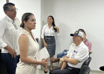 Secretaría de Salud se fortalece con la salud materna de Casanare