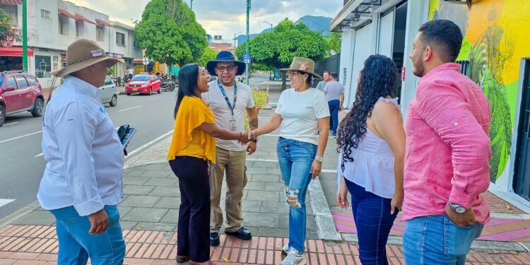 Estamos impulsando el turismo comunitario en Yopal Corazón Llanero