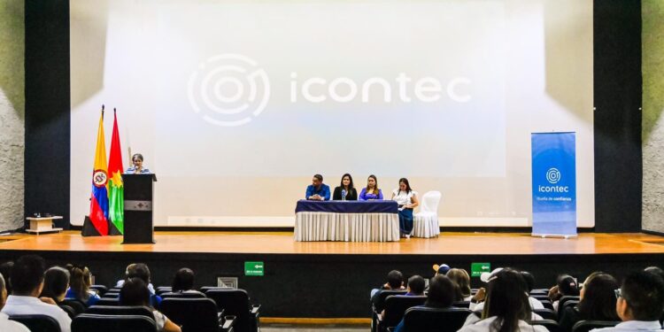 El HORO celebró importante reconocimiento por parte del ICONTEC