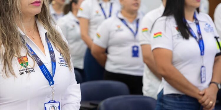 La ESE Salud Yopal inicia auditoría de recertificación en Normas ISO con ICONTEC