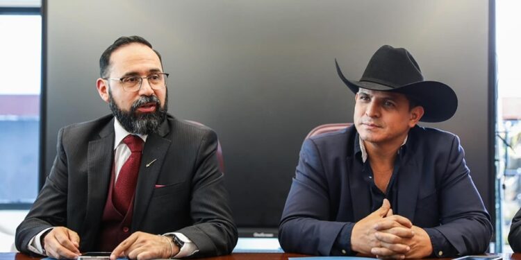 Más de 10 mil millones para el proyecto de electrificación en Paz de Ariporo