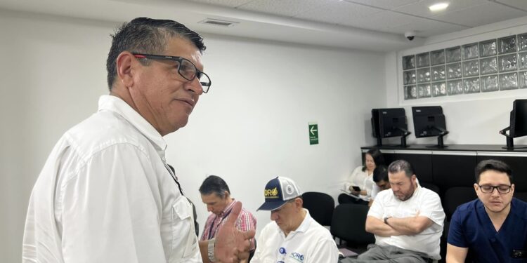 Secretaría de Salud se fortalece con la salud materna de Casanare