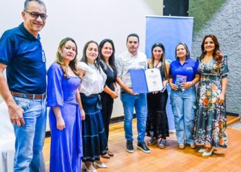 El HORO celebró importante reconocimiento por parte del ICONTEC