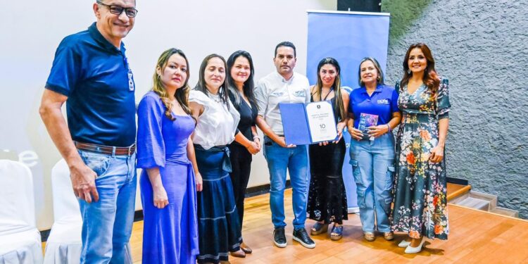 El HORO celebró importante reconocimiento por parte del ICONTEC