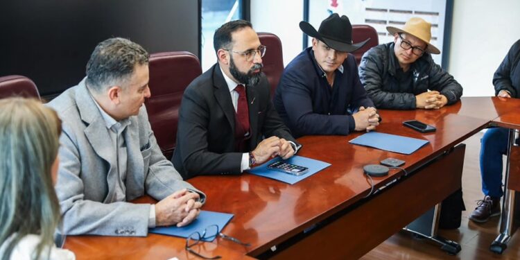 Más de 10 mil millones para el proyecto de electrificación en Paz de Ariporo