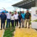 Obra para la Comunidad: Entrega de plazoleta en Panamá de Arauca