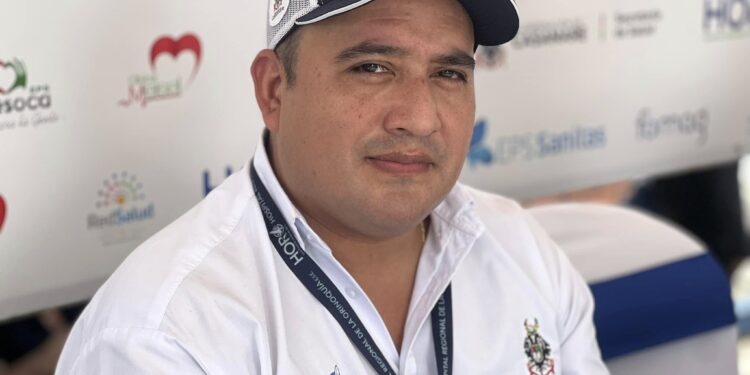 Salud para todos llegó a Pore con todas las especialidades