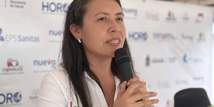 Salud para todos llegó a Pore con todas las especialidades