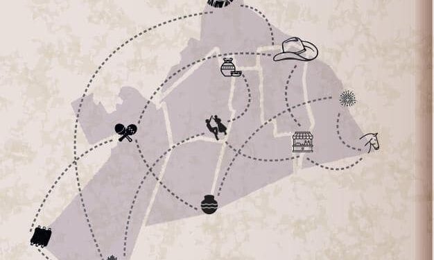 Yopal se prepara para vibrar con el lanzamiento de YopalFest, el Encuentro Cultural de la Orinoquía