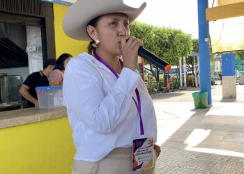 Palpitamos Juntos en el Congresillo Técnico del 3er Festival Mundial del Casanare Palpita 2024