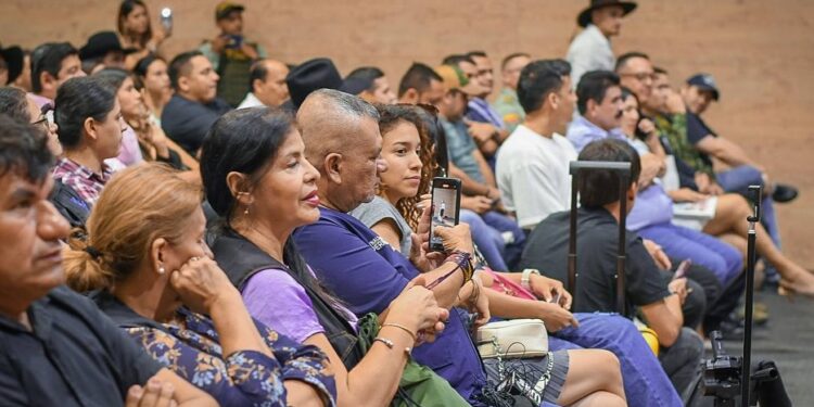 Yopal se prepara para vibrar con el lanzamiento de YopalFest, el Encuentro Cultural de la Orinoquía